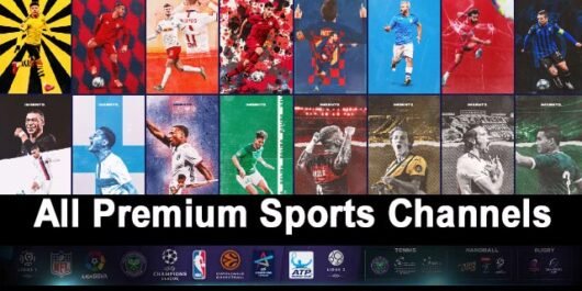 Best IPTV in UK 2025