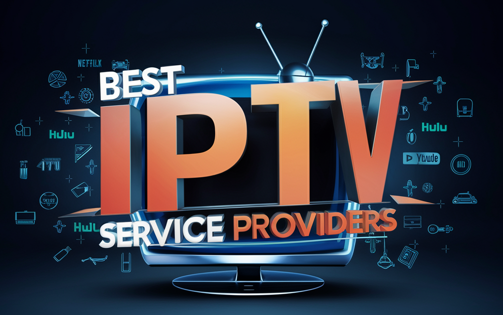 Best IPTV Providers Recommended by Reddit Users 2025