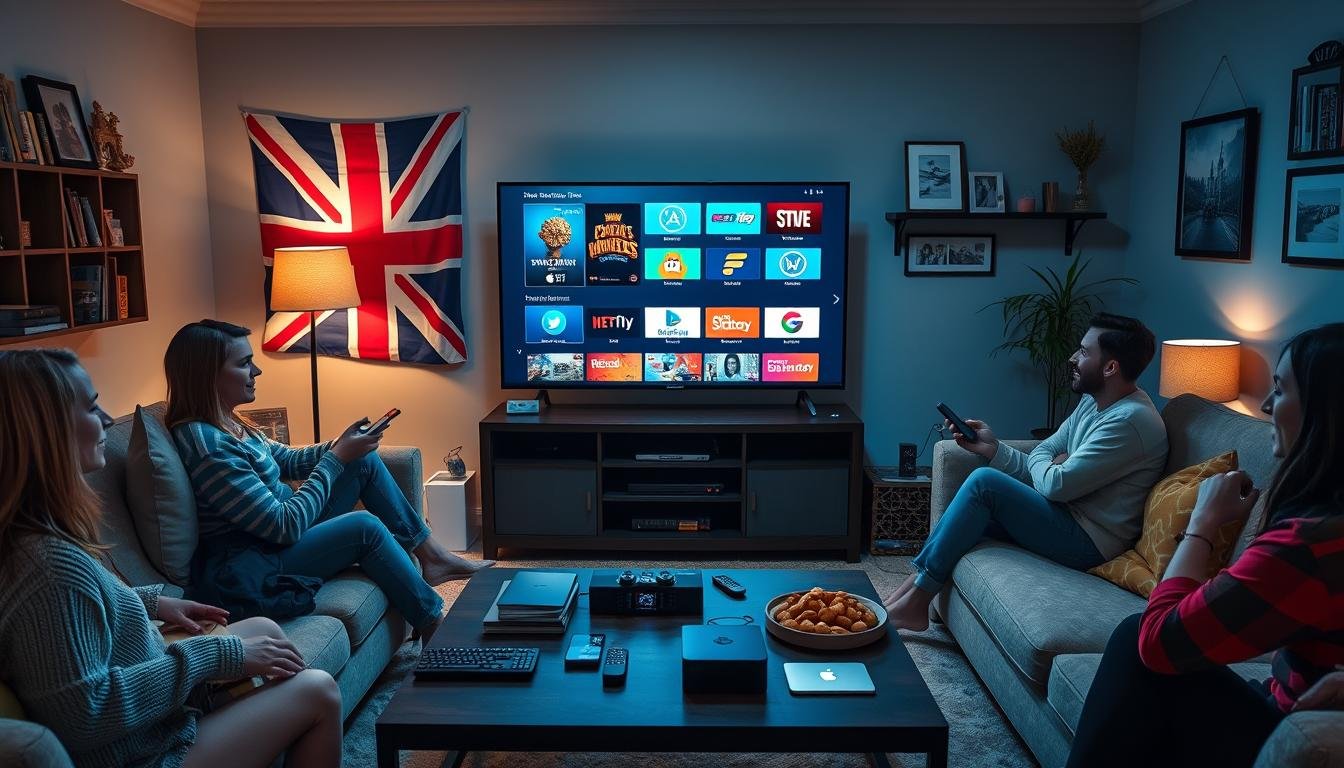 Best IPTV Service of 2025 Reddit: Top 3 Trusted Providers in US, UK, EUROPE