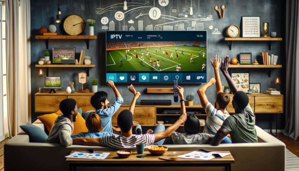 Best IPTV Free Trial Reddit 2025