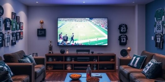 The Best IPTV united kingdom Services in UK for 2025