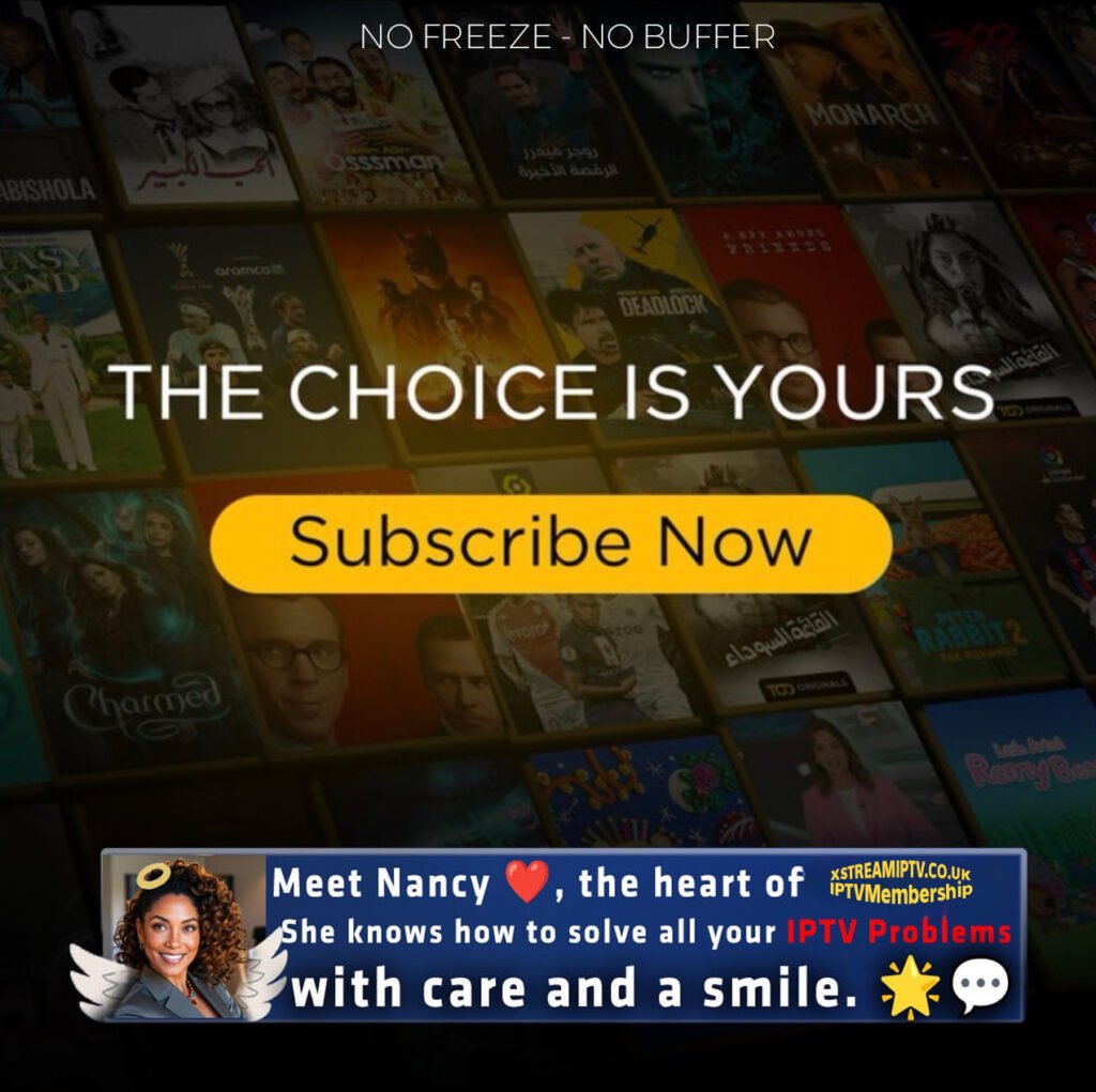 Best IPTV Provider Reddit in 2025 – Top Picks